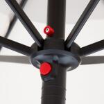 Fallone 7 Pc. Outdoor Dining Set - Image 8