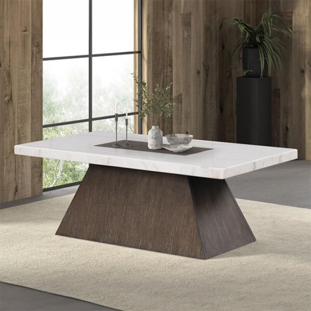 Grasten Square Coffee Table - Image 2