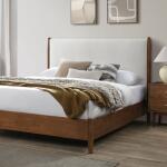 Thusis 5 Pc Queen Bedroom Set Beds Beds