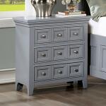 Castlile Night Stand