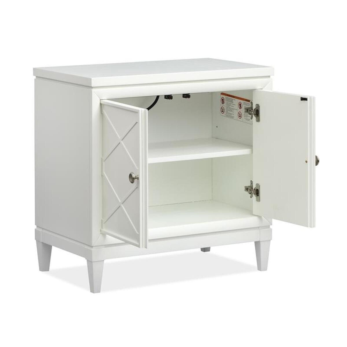 Springhouse Door Nightstand - Image 3