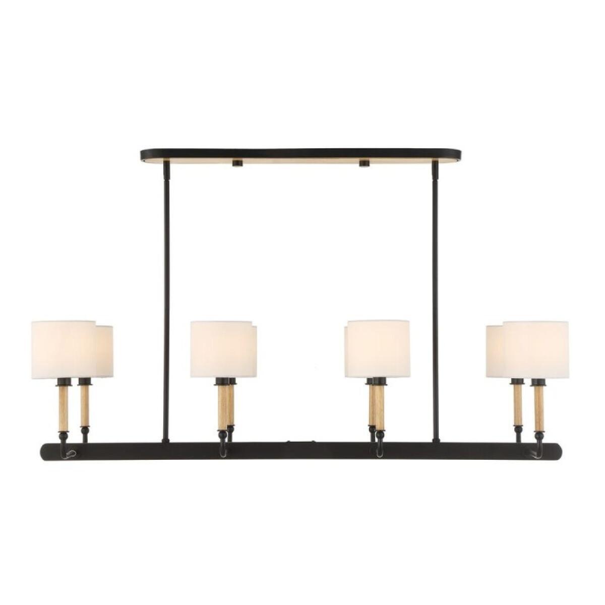 Franconia, 8 Lt Pendant - Image 2