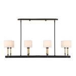 Franconia, 8 Lt Pendant