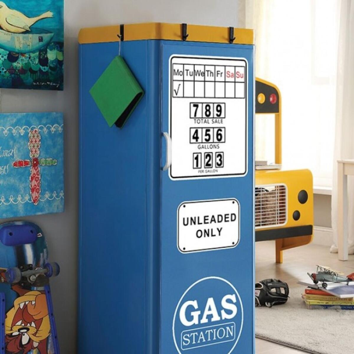 Petro Closet Accent Furniture Accent Furniture 4