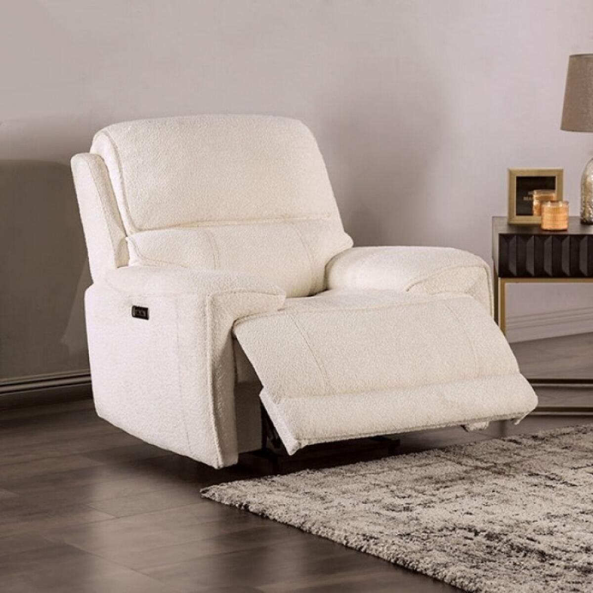 Morcote Power Recliner - Image 2
