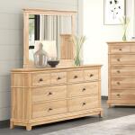 McHenry 4 Pc. Twin Bedroom Set - Image 5