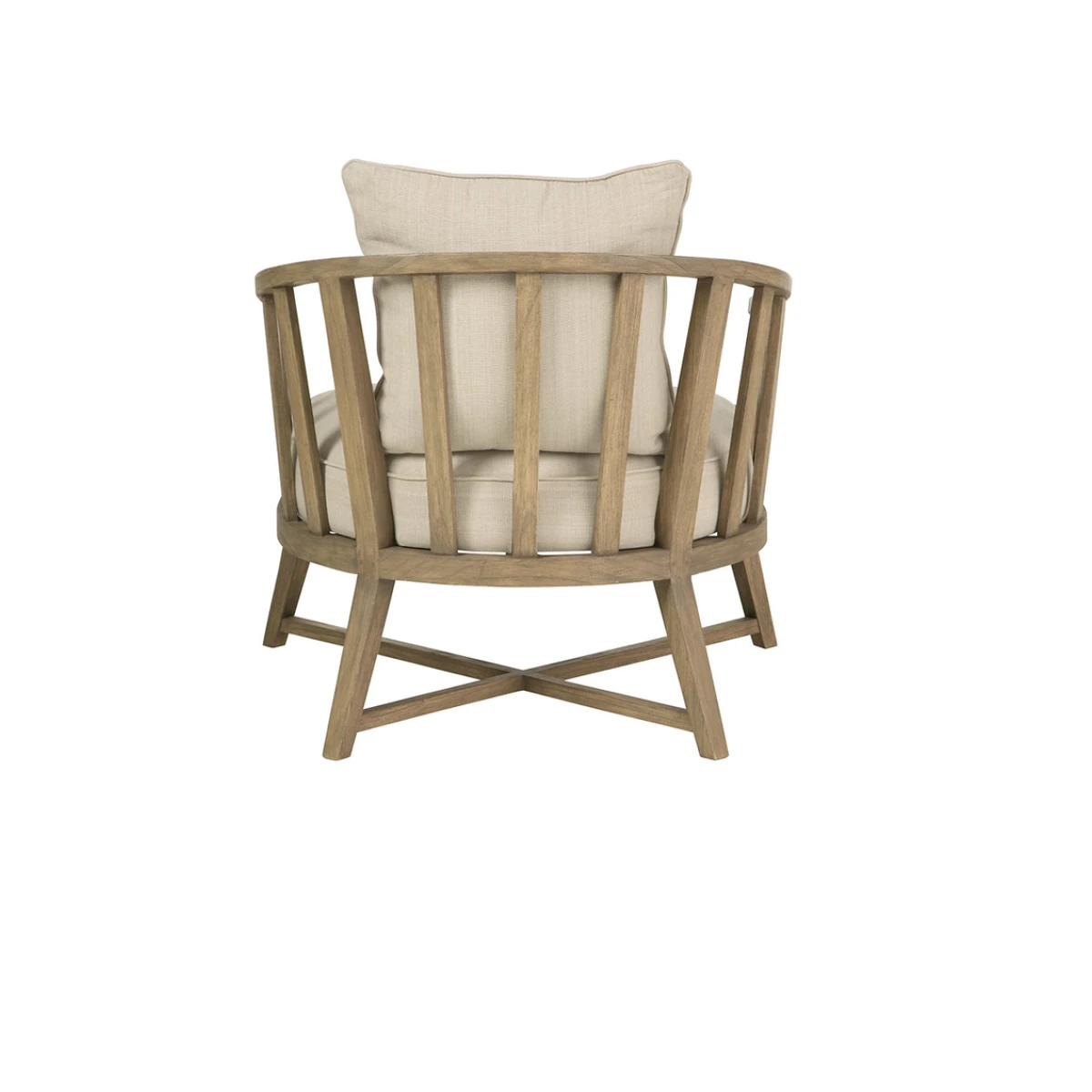 Relix Arm Chair - Image 2