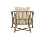 Relix Arm Chair - Image 2