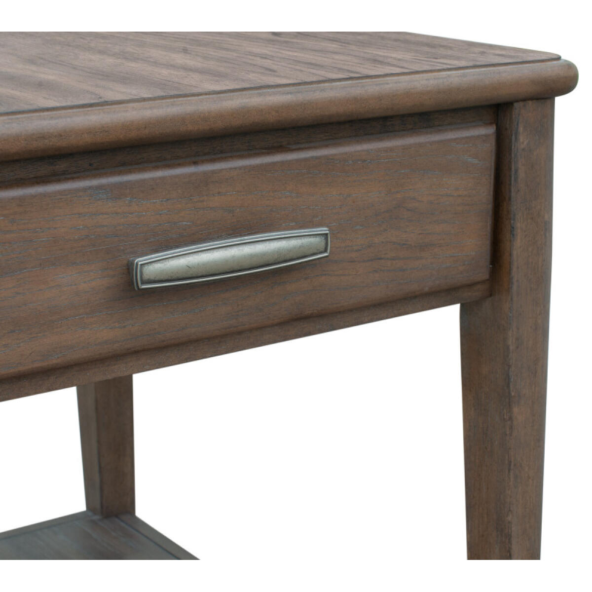 Rectangular End Table - Image 3