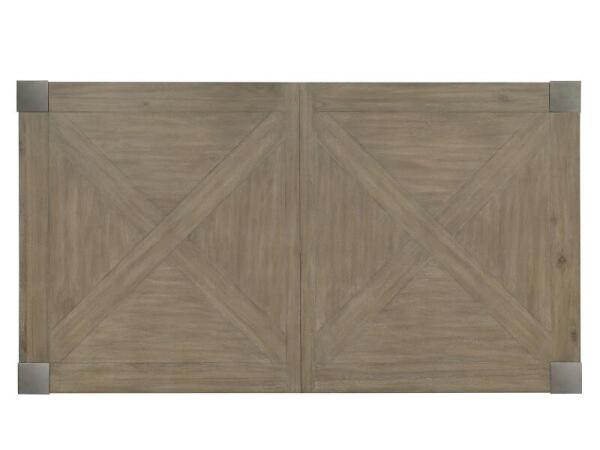 Ainsley Rectangular Dining Table - Image 10