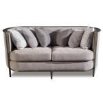 Gianna Side Chair (2/Ctn) Chairs & Benches Chairs & Benches 2