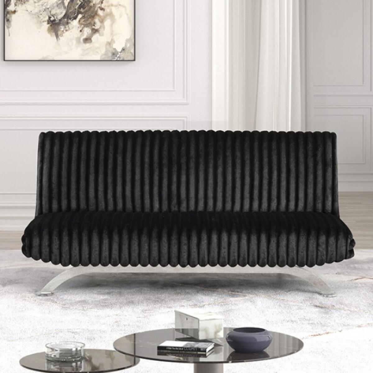 Villeneuve Futon Sofa Bed - Image 4