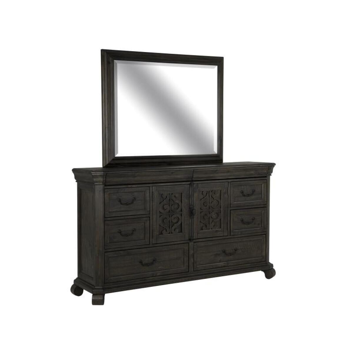 Bellamy B2491-40 Landscape Mirror - Image 3