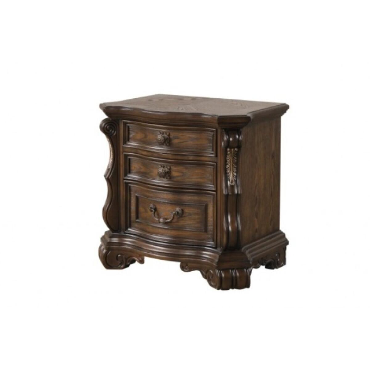 Leovanni Nightstand - Image 5
