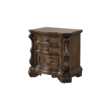 Leovanni Nightstand - Image 5