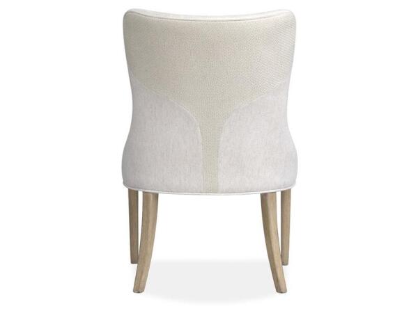 Sunset Cove Upholstered Host Side Chair (2/ctn) - Image 6
