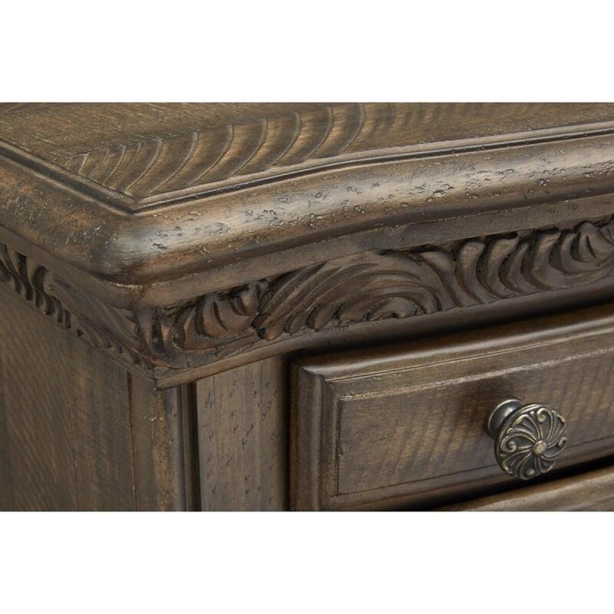 Durango Bachelor Chest - Image 10