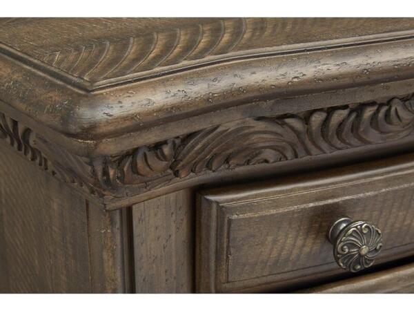 Durango Bachelor Chest - Image 10