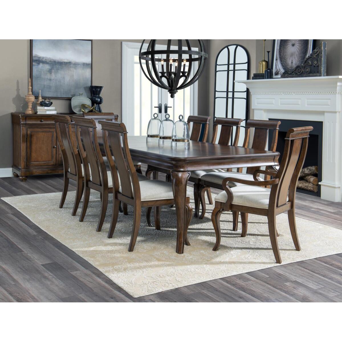 Leg Table - Image 5