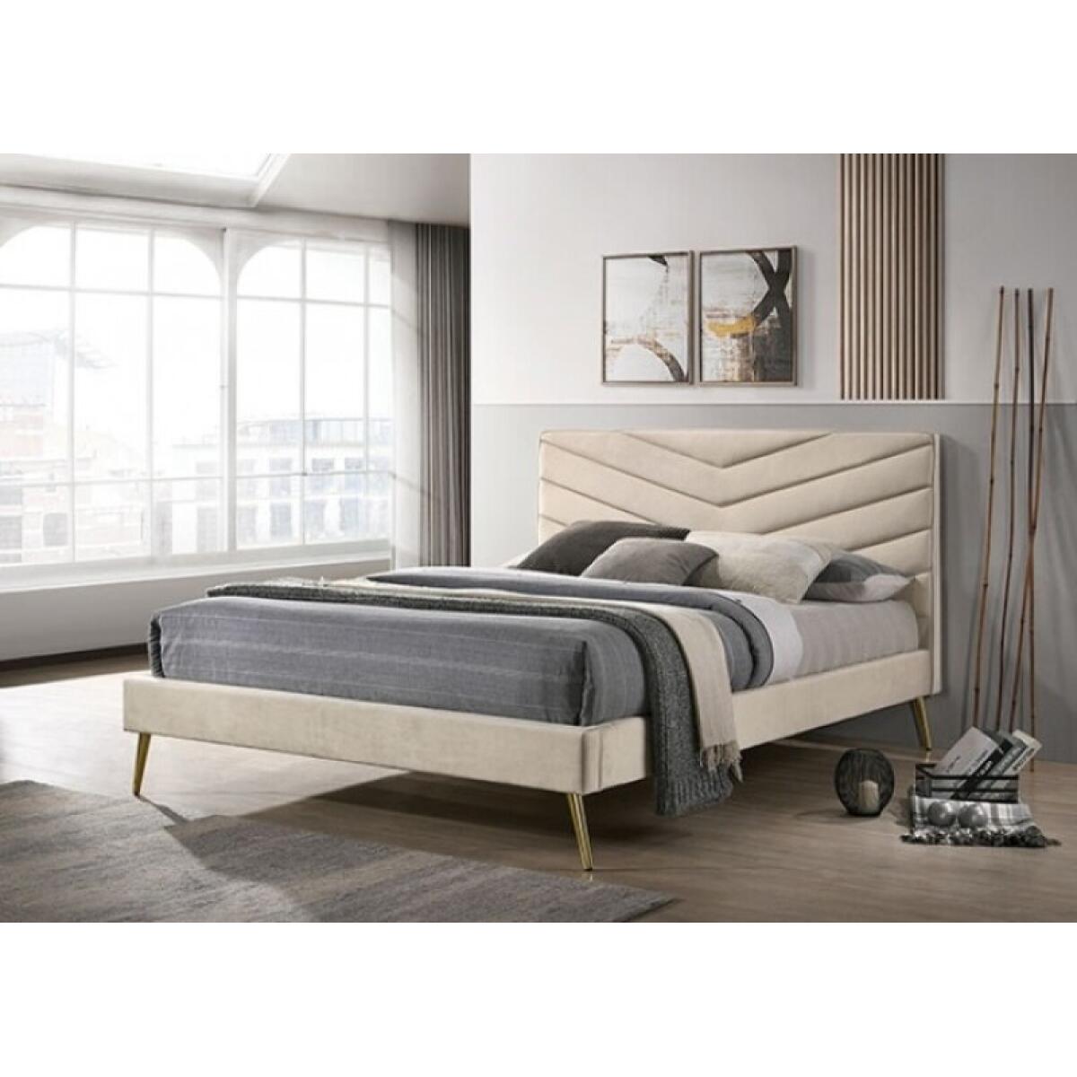 Vivar Bed - Image 3