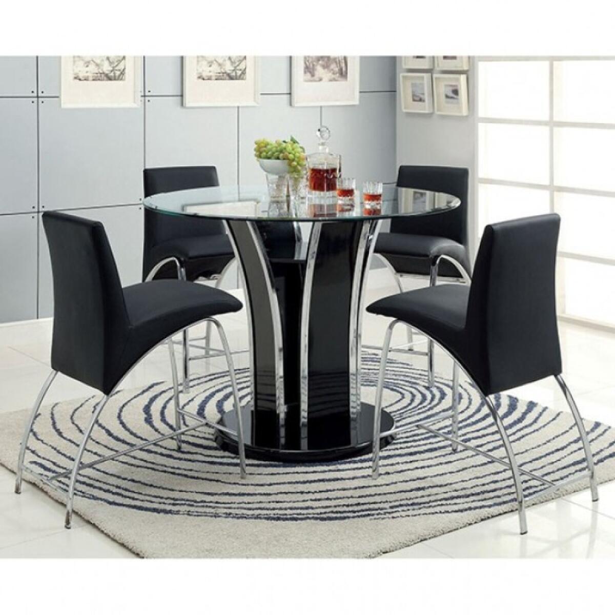 Mauna Counter Ht. Chair (2/Box) - Image 3