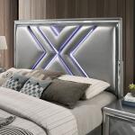 Emmeline 4 Pc Queen Bedroom Set - Image 5