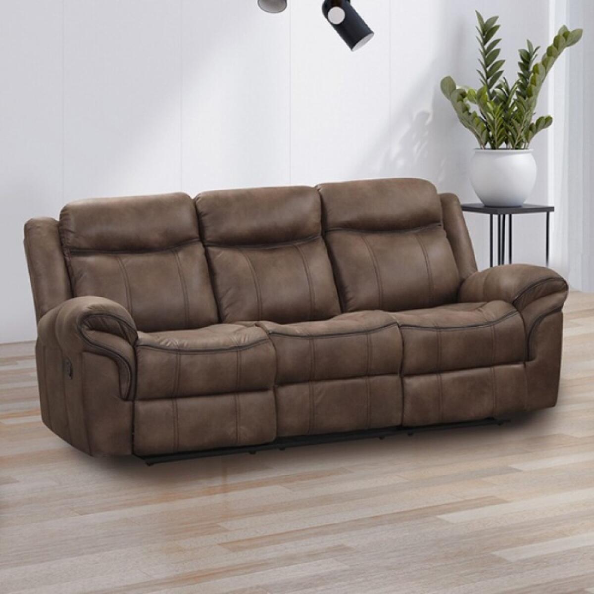 Agata Manual Sofa - Image 2