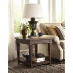 Azalea End Table End tables Brown 8