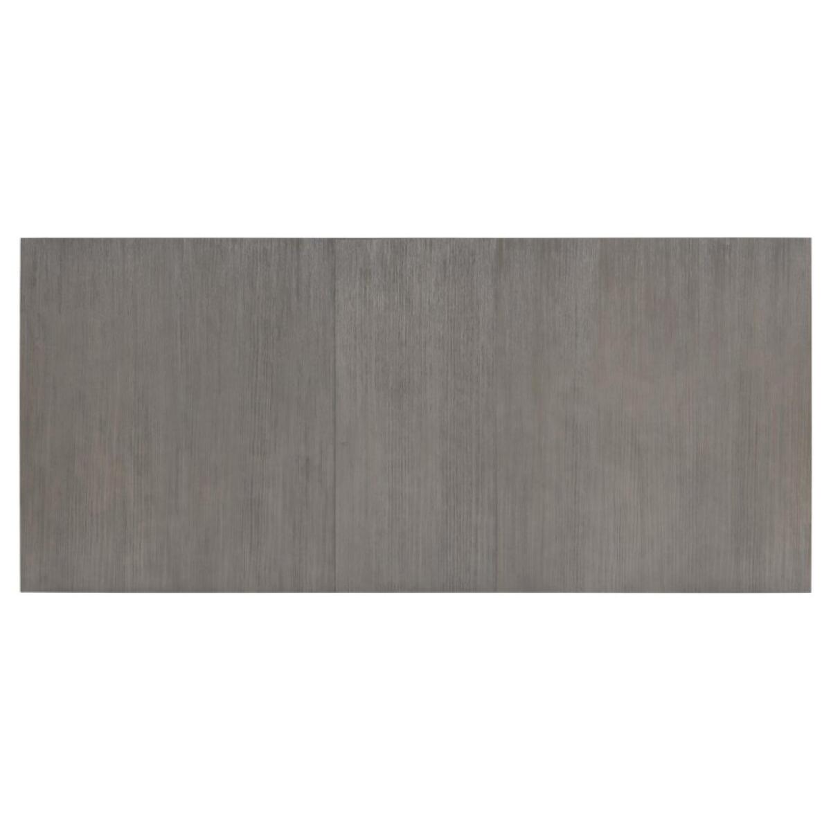 Complete Rectangle Double Pedestal Table Dining Sets Dining Sets 5