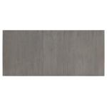 Complete Rectangle Double Pedestal Table Dining Sets Dining Sets 18