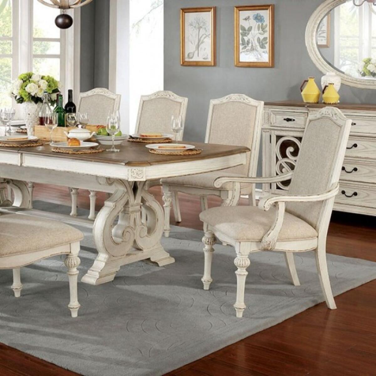 Arcadia Dining Table - Image 2