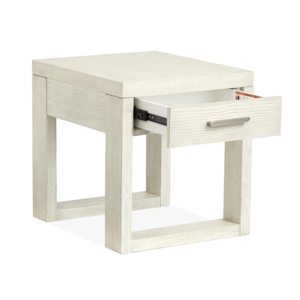 Refton T5937-03 Rectangular End Table - Image 6