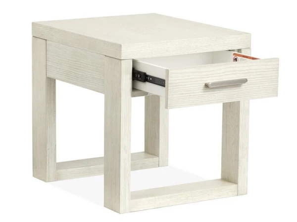 Refton T5937-03 Rectangular End Table - Image 6