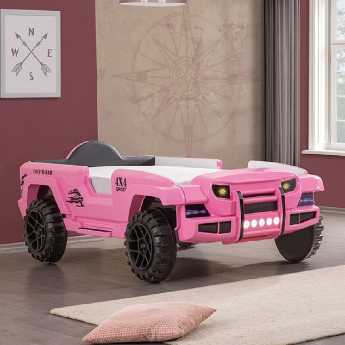 Randlar Bed Youth Beds Furniture of America 4