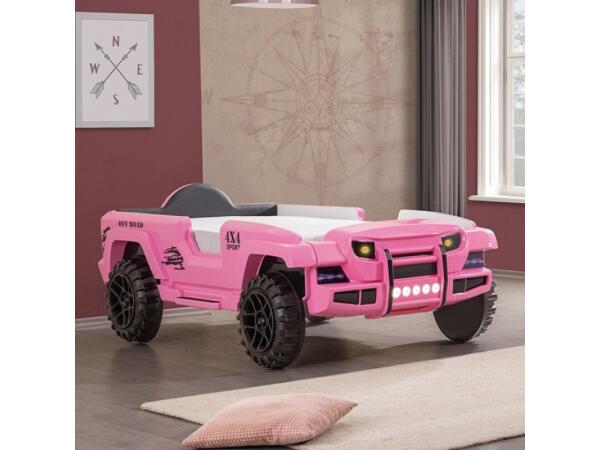 Randlar Bed Youth Beds Furniture of America