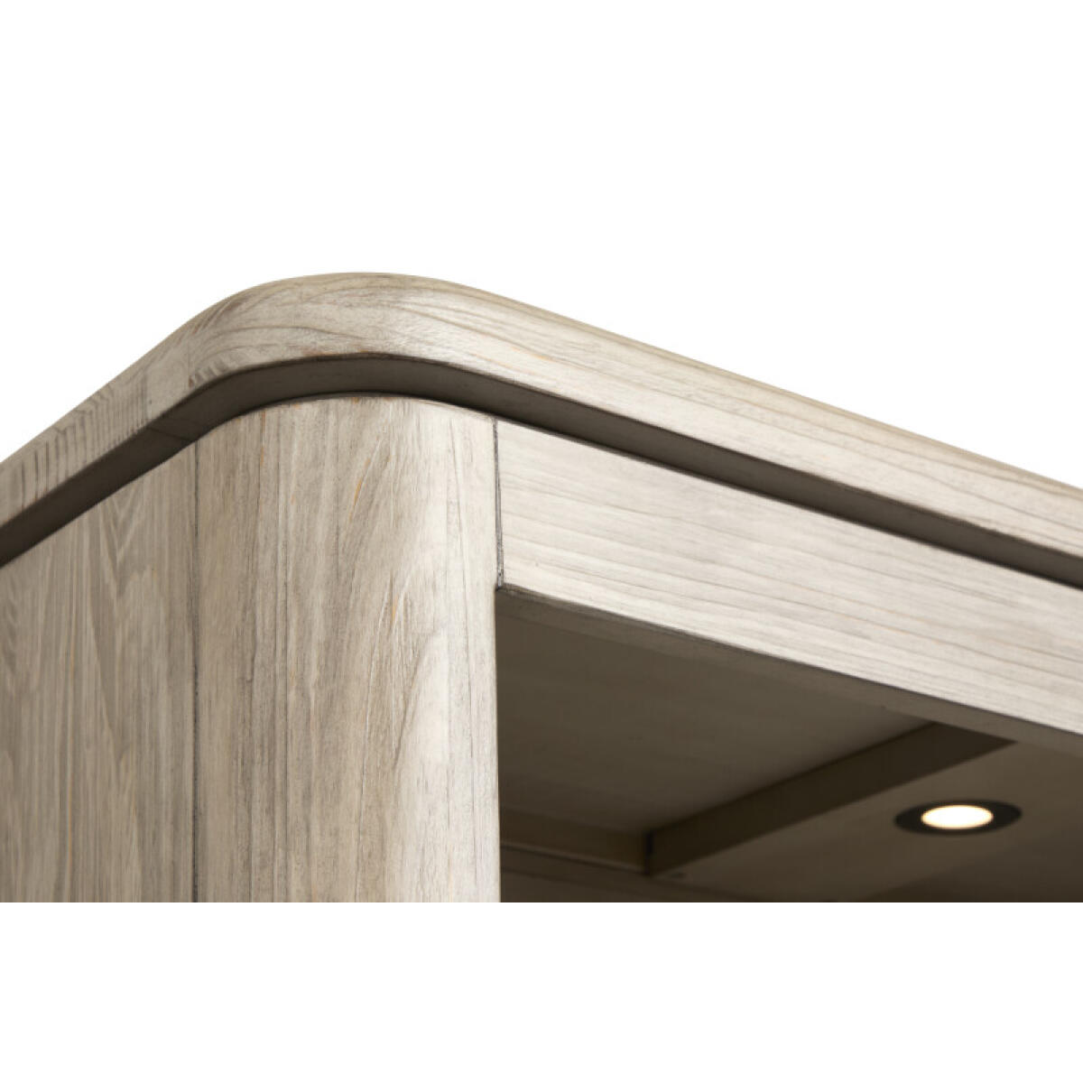 Dining Cabinet Dining Storage Brown 7