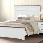 Pinetop 4 Pc Twin Bedroom Set
