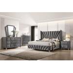 Carissa 4 Pc Queen Bedroom Set Bedroom Sets Bedroom Sets 12
