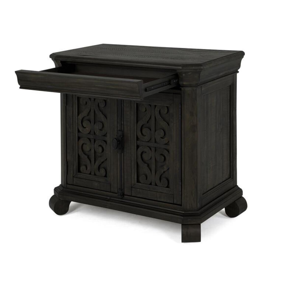 Bellamy B2491-07 Bachelor Chest - Image 4