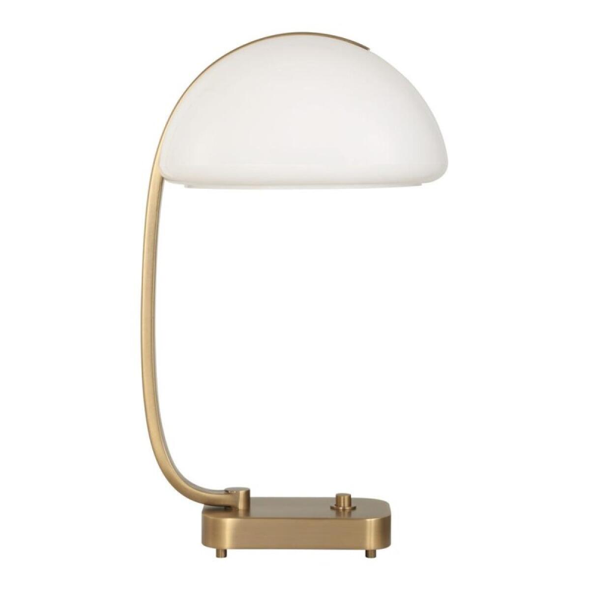 Bend The Rules Desk Lamp - Image 9