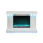 Dorrit 55" Electric Fire Place - Image 10