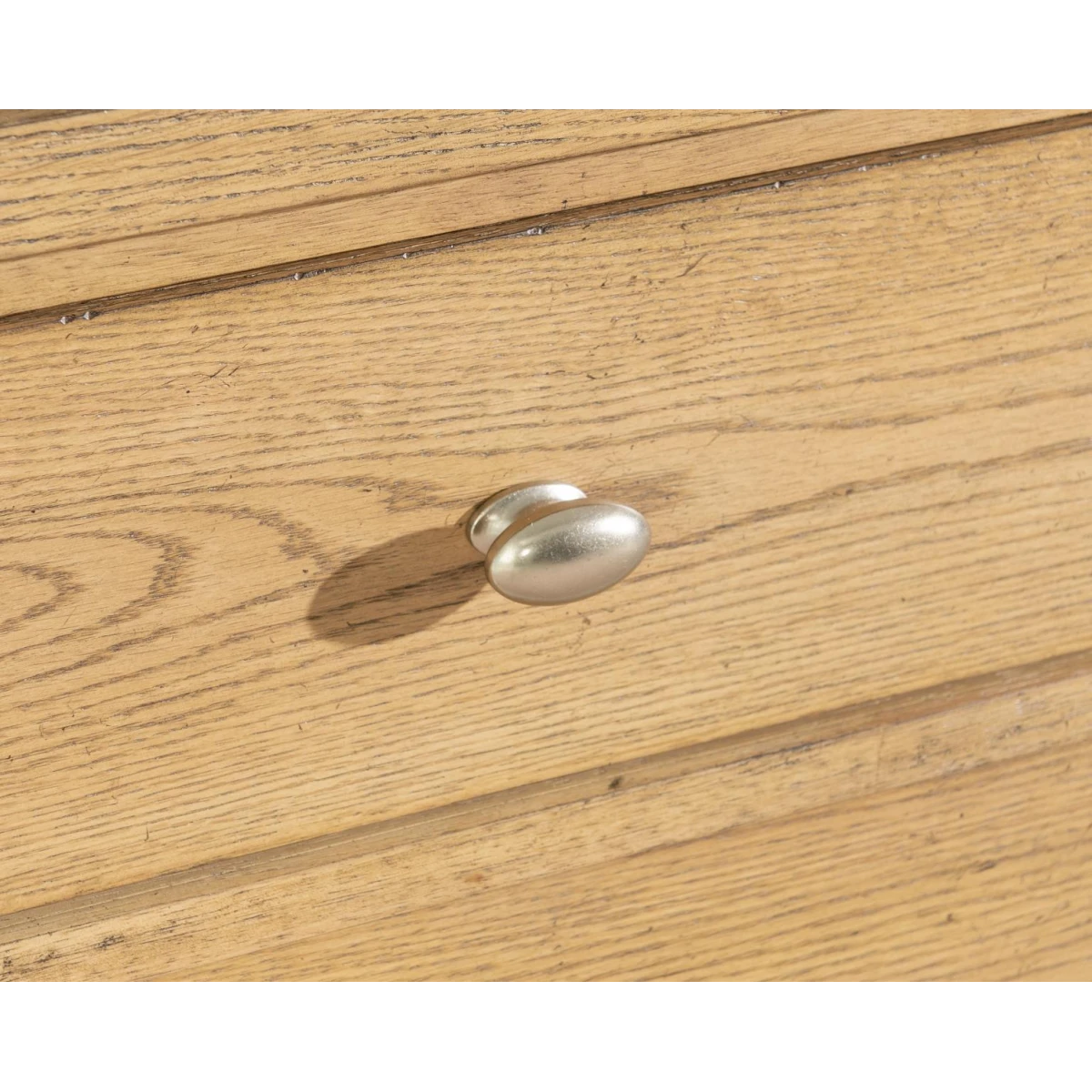 Underbed Storage Natural Hickory Bed Parts Bed Parts 7