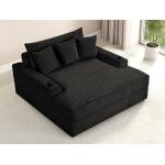 Veyrier 2 Arm Chaise - Image 4