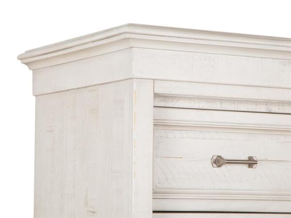 Newport Gentleman's Chest - Image 3