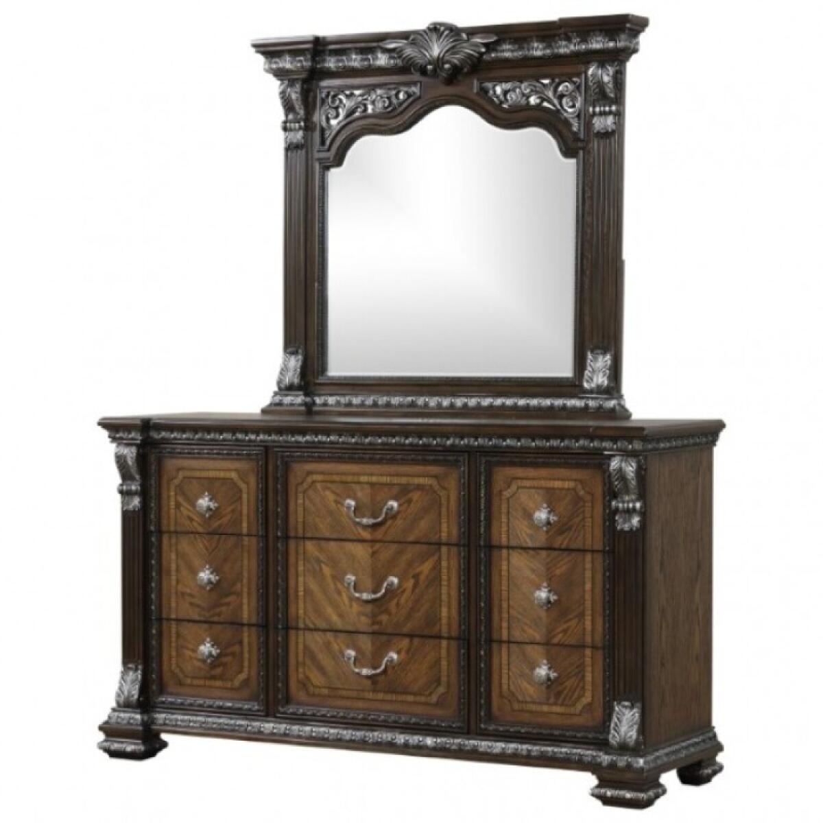 Promenade Dresser w/Jewelry Box - Image 5