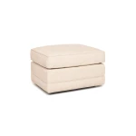 Ottoman 510-40 Ottomans & Poufs Cream 5