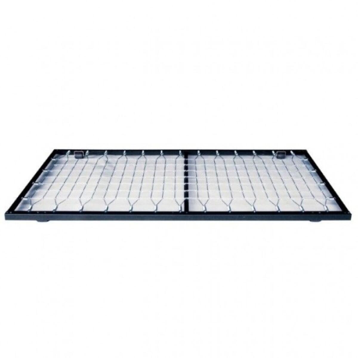 544a8b84d33a7f353950cdc575a906c7 Framos Pull-Out Trundle - Image 1