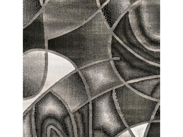 Sivas Area Rug 7’9″ x 10′ Rugs Black