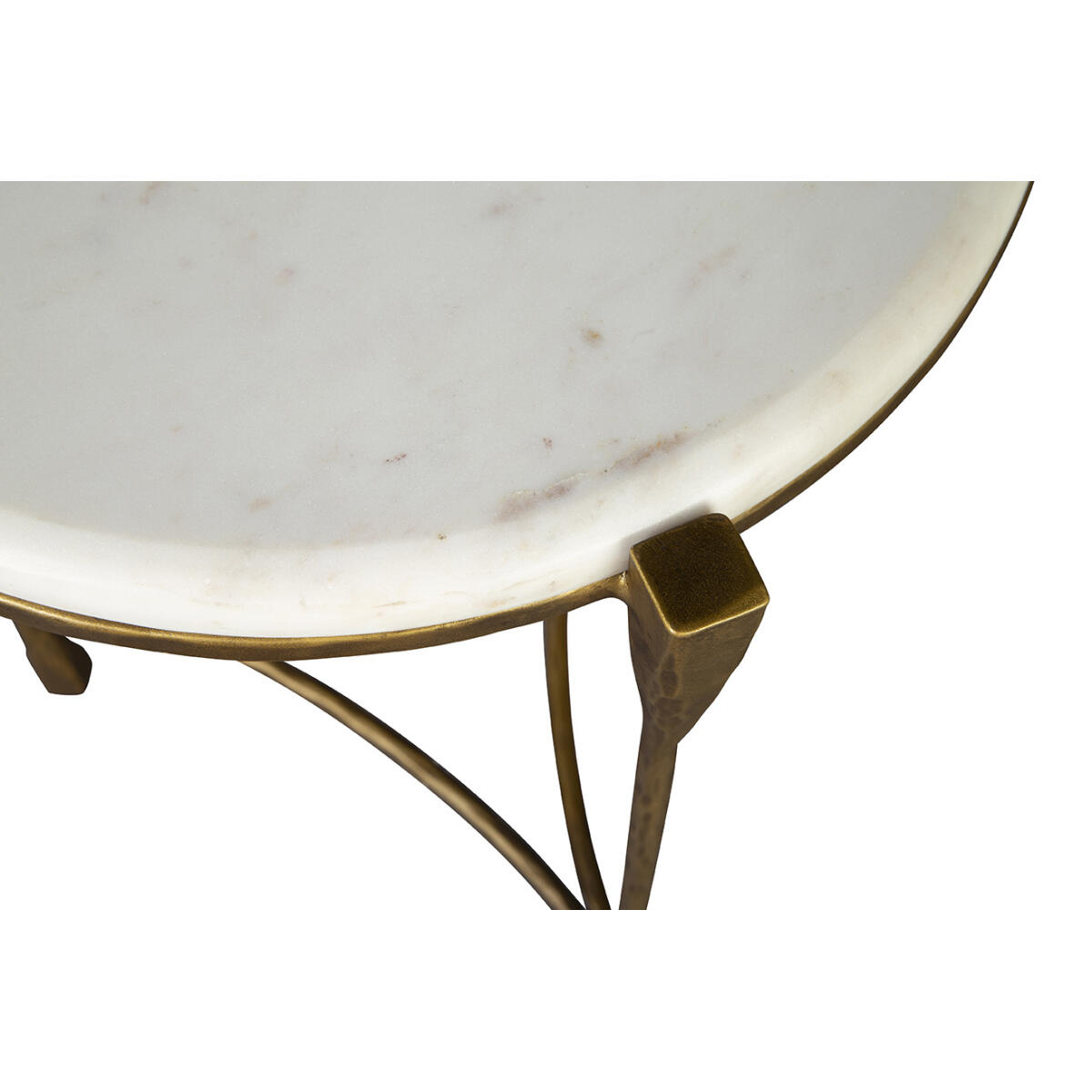 Labelle Side Table End tables Brown 7