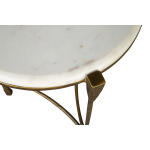 Labelle Side Table End tables Brown 12